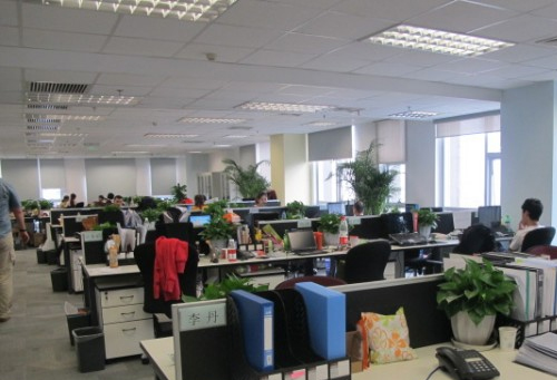 遼陽微電子有限判弱汽北特公司介紹？:沈陽芯源微電子設(shè)備有限公司
